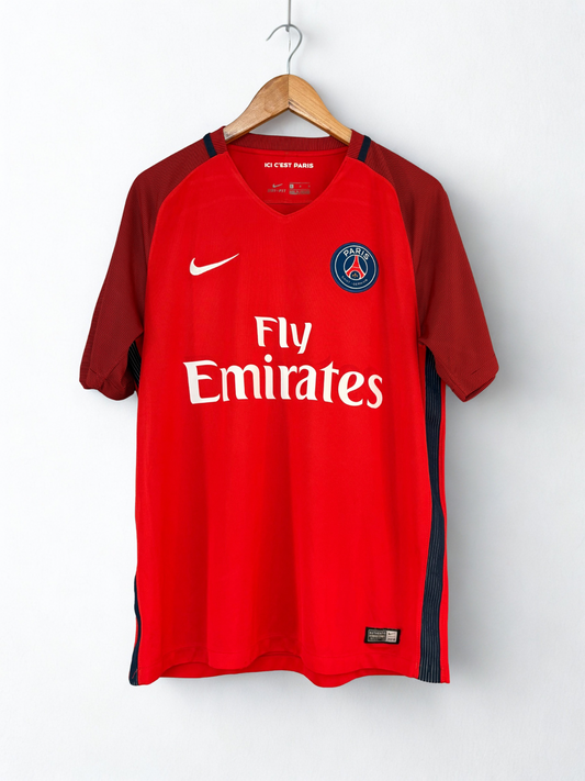 PSG Away 2016 Original Jersey by Nike