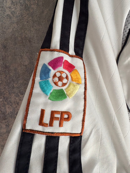 Real Madrid 2006-07 Original Home Jersey