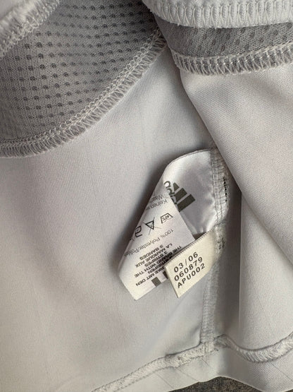 Real Madrid 2006-07 Original Home Jersey