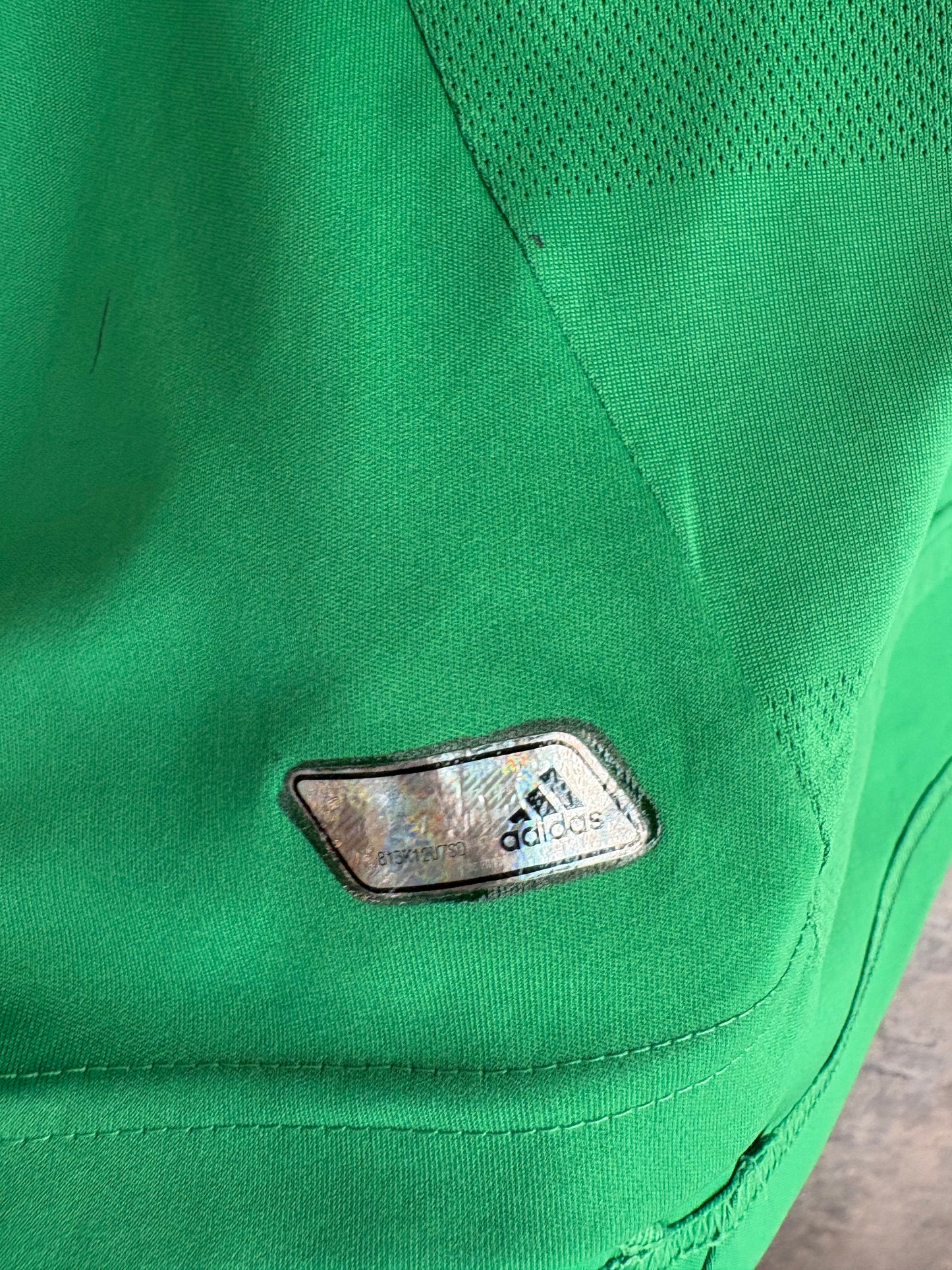 Germany 2012 away Original Jersey by Adidas