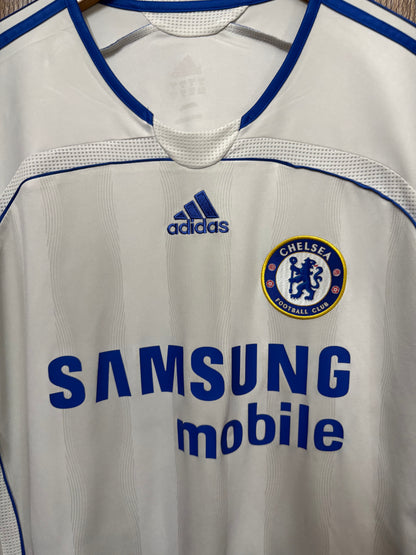 Chelsea FC 2006-07 Away