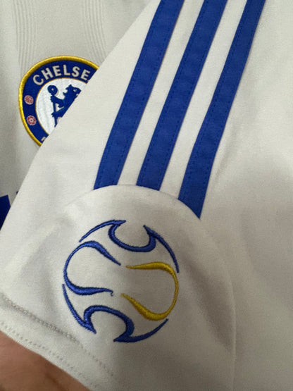 Chelsea FC 2006-07 Away