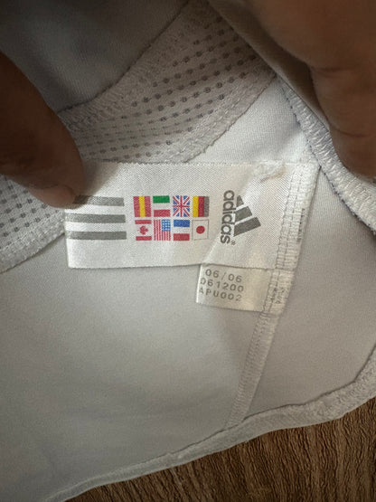 Chelsea FC 2006-07 Away