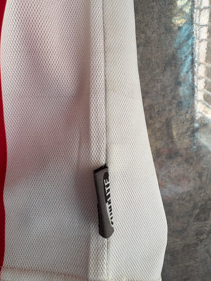 Bayern Munich 2002-02 away Jersey