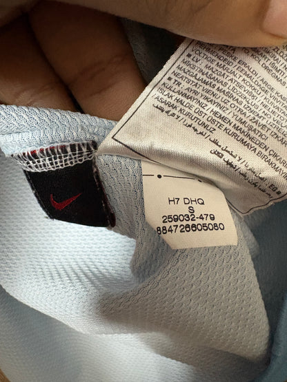 Netherlands 2008-09 away Jersey