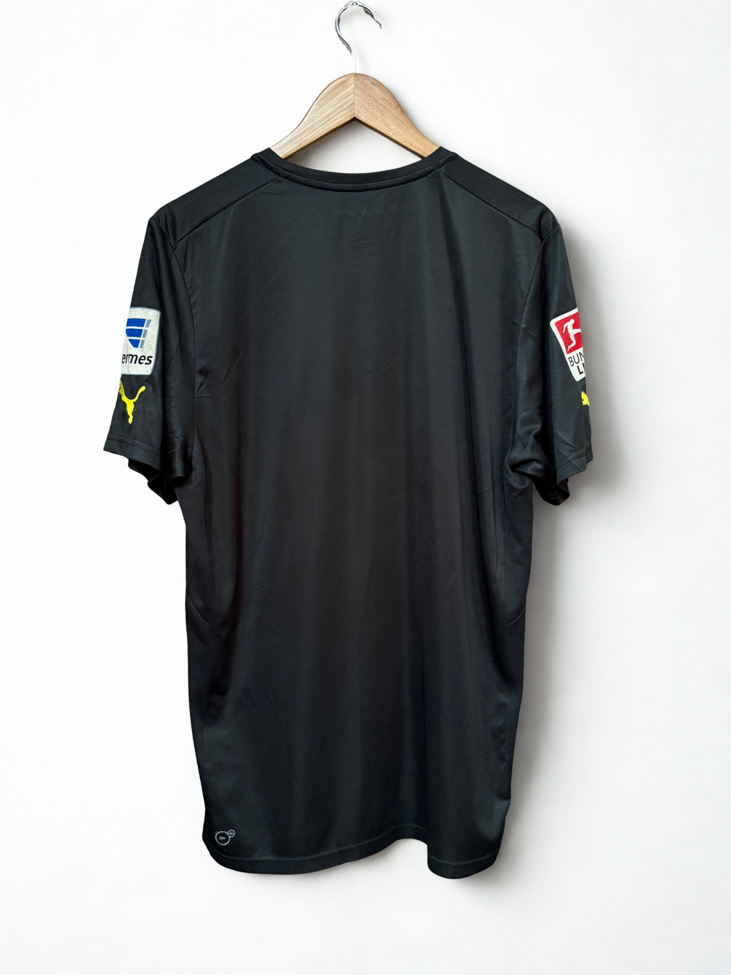 BVB Dortmund 2014 away