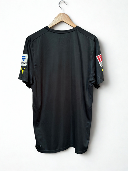 BVB Dortmund 2014 away