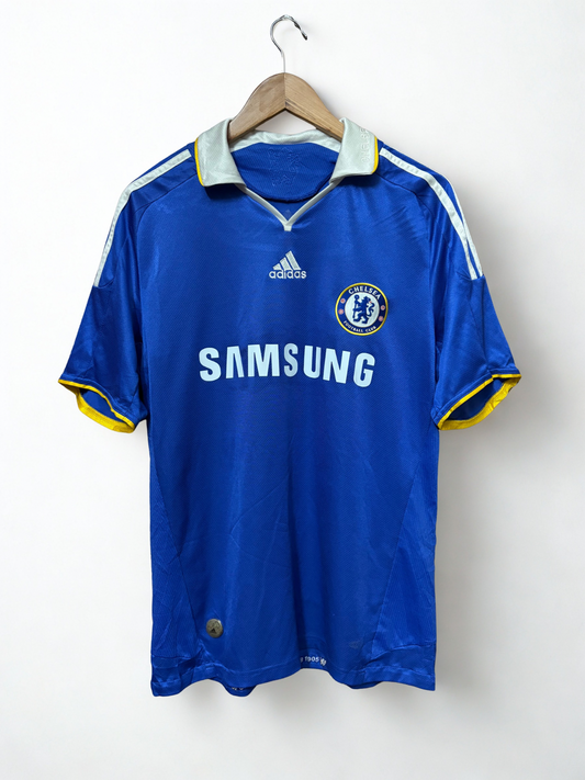 Chelsea 2008-09 Home