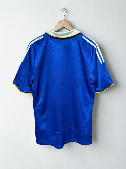 Chelsea 2008-09 Home