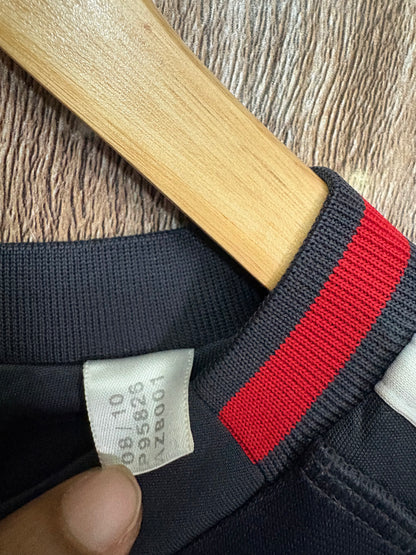 Bayern Munich Muller 2010