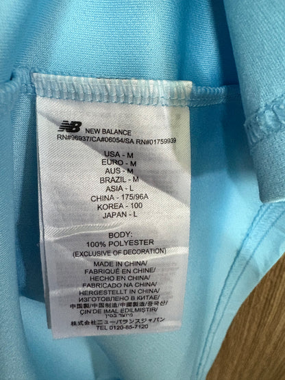 England Cricket 2019 World Cup Winning Jersey