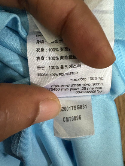 England Cricket 2019 World Cup Winning Jersey