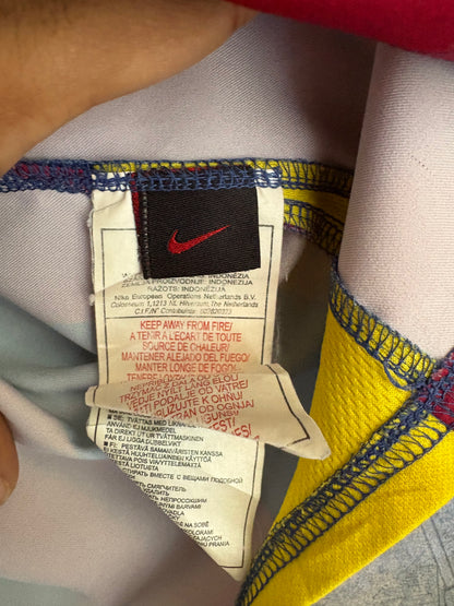 FC Barcelona 2005-06 UCL Winning Jersey