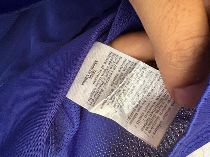 Everton 2007-08 Umbro Home Jersey