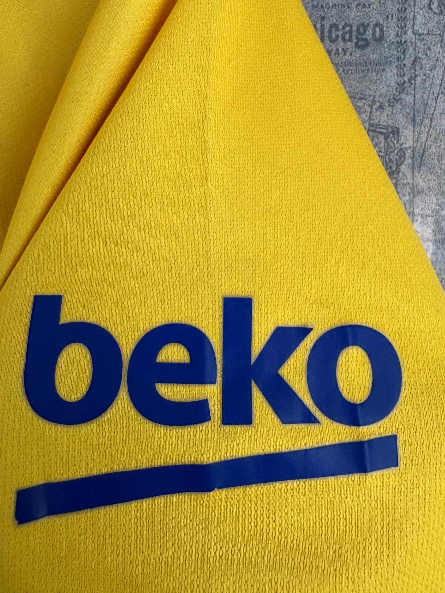 FC Barcelona 2021-22 4th Kit