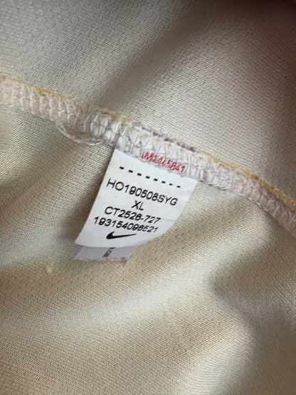 FC Barcelona 2021-22 4th Kit