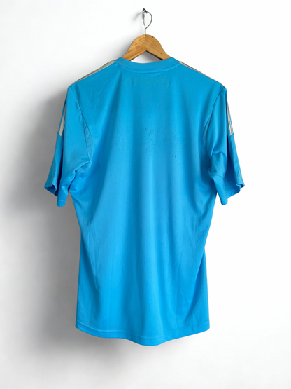 Marseille 2013-14 third Kit