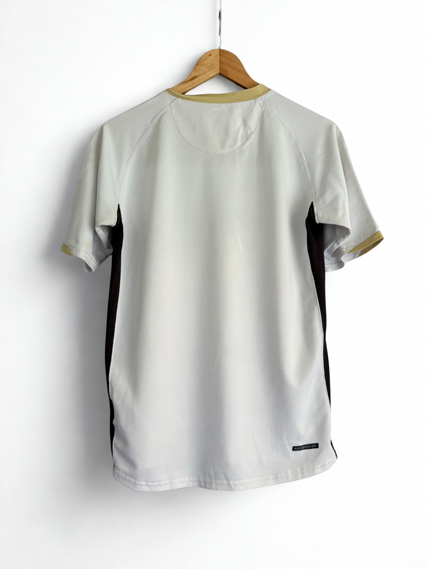 Manchester United T90 2006-07 Away