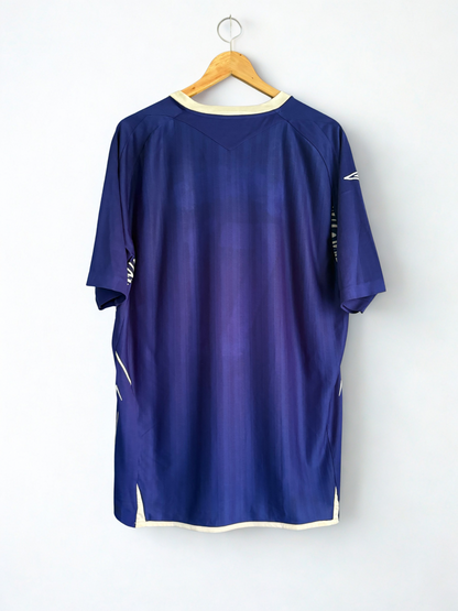 Everton 2007-08 Umbro Home Jersey