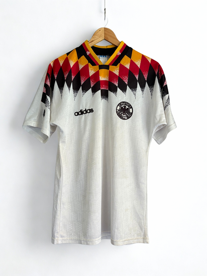 Germany 1994-96 Home Iconic Original Jersey