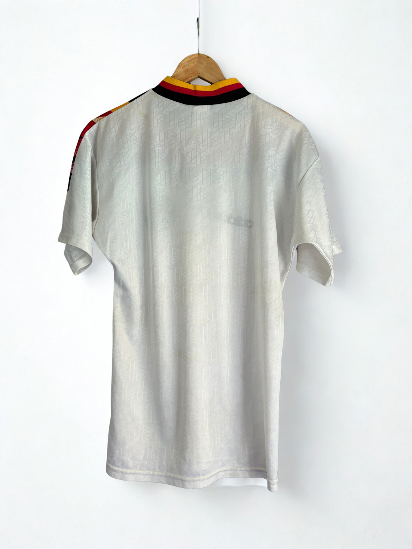 Germany 1994-96 Home Iconic Original Jersey