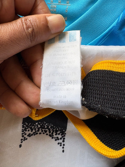 Germany 1994-96 Home Iconic Original Jersey