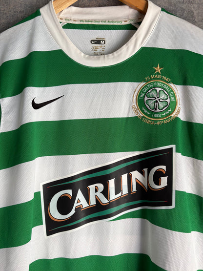 Celtic 2007-08 Home