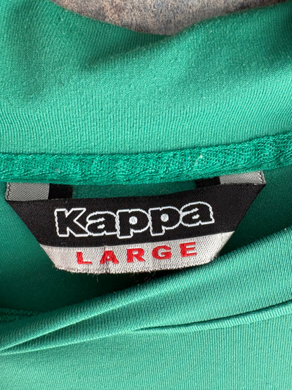 Werder Bremen 2004-05 Home shirt by Kappa