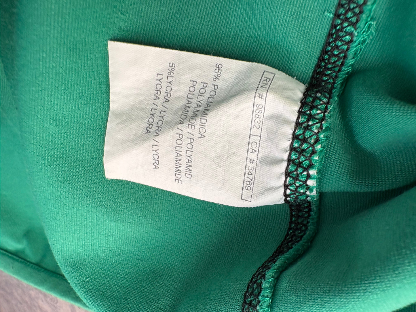 Werder Bremen 2004-05 Home shirt by Kappa