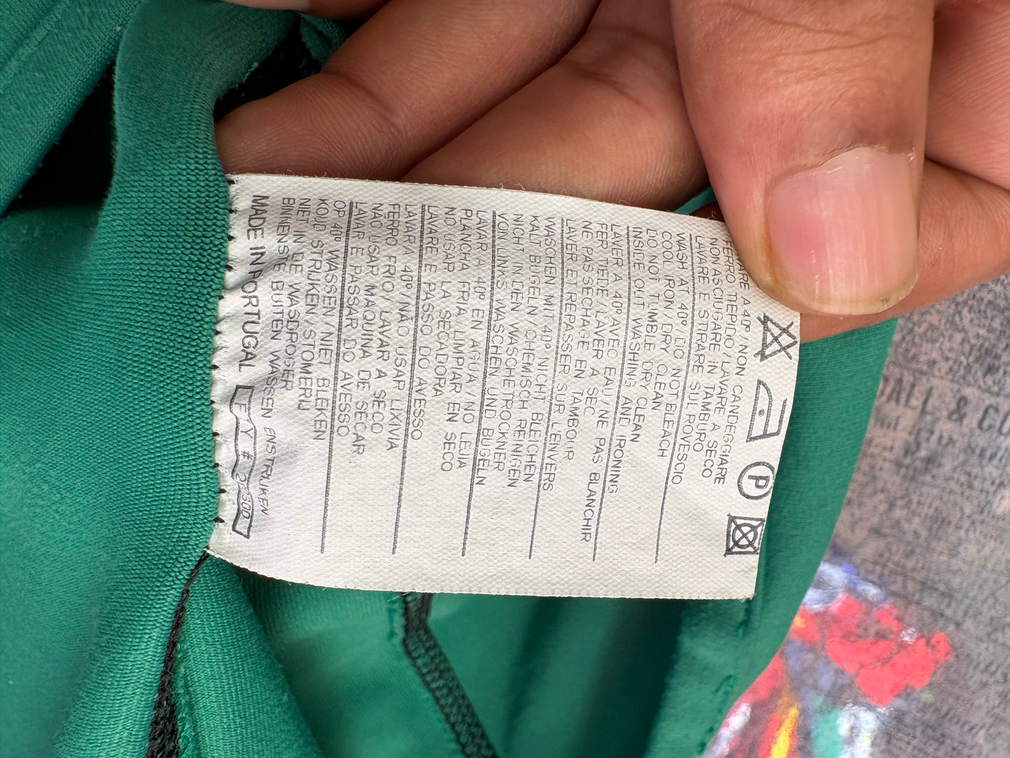 Werder Bremen 2004-05 Home shirt by Kappa