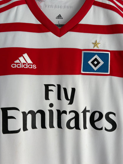 Hamburger SV Home 2017/18