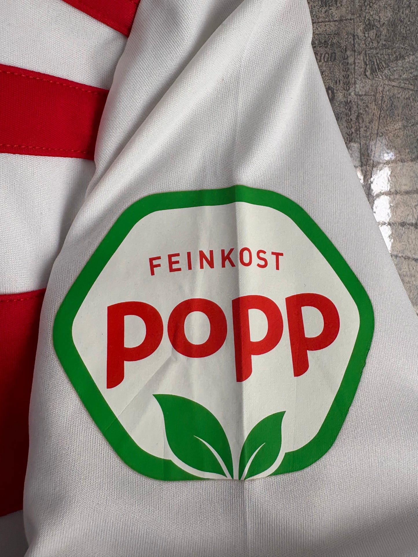 Hamburger SV Home 2017/18