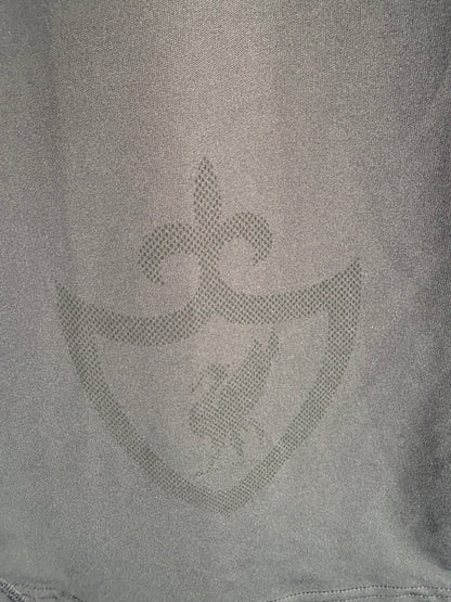 Liverpool 2009-10 Away Shirt