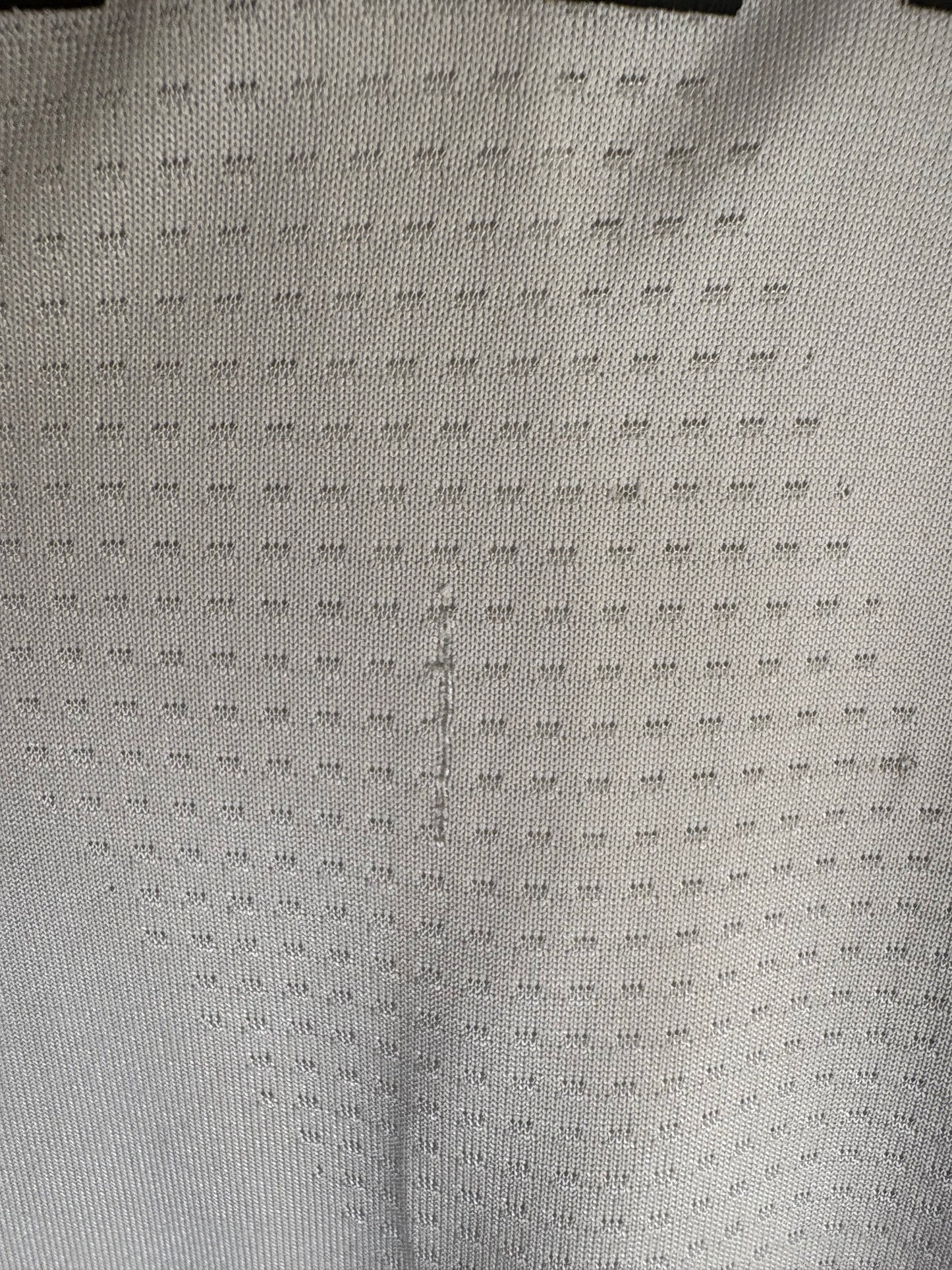 Real Madrid 2008 Home Jersey