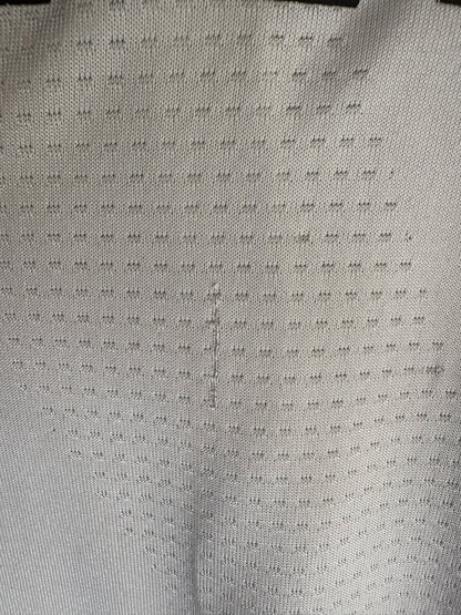 Real Madrid 2008 Home Jersey