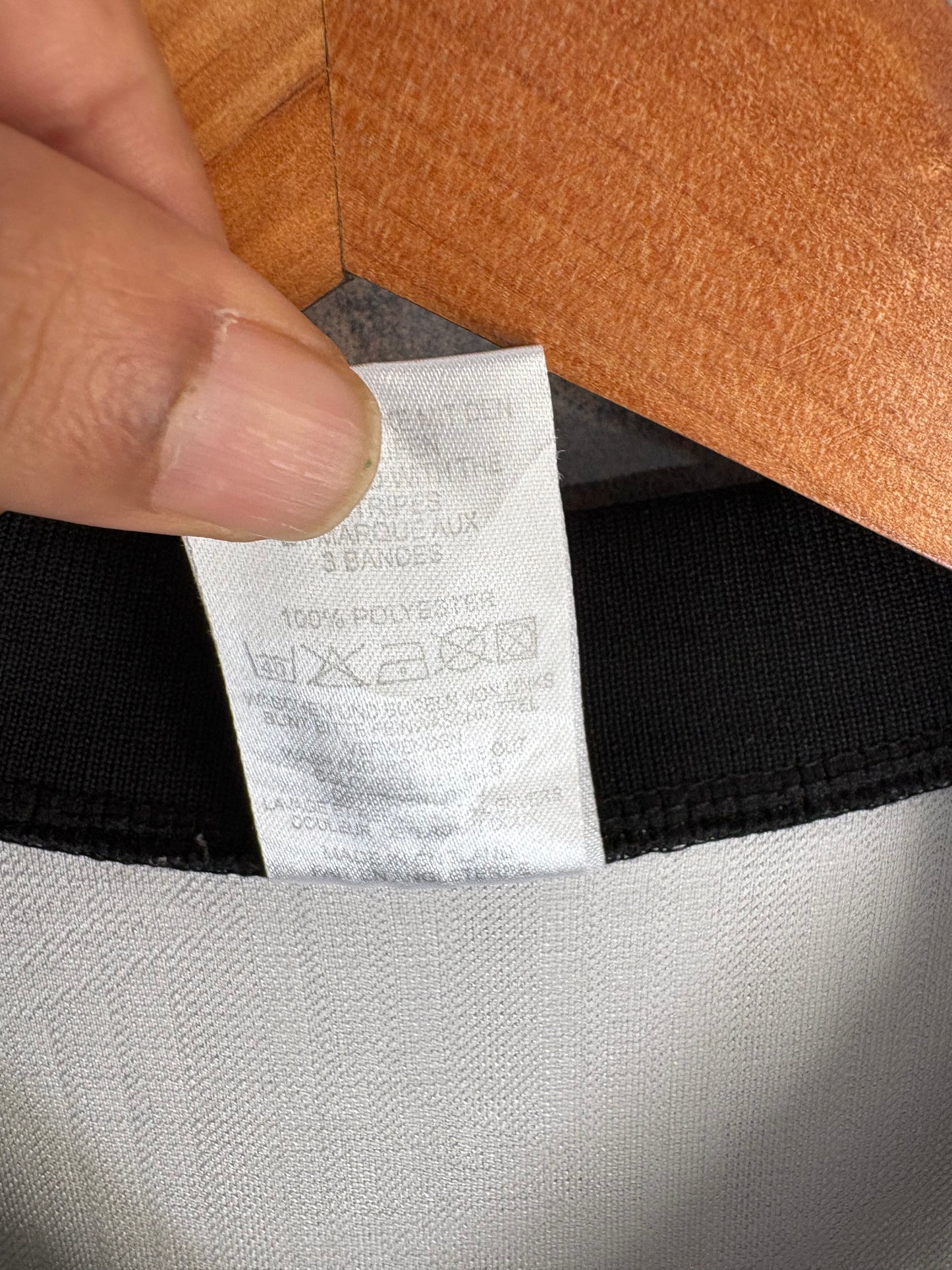 Germany 1996 Euro 1996 Home Jersey