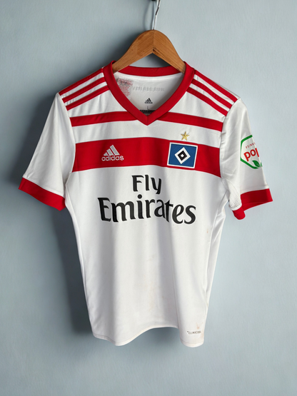 Hamburger SV Home 2017/18