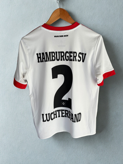 Hamburger SV Home 2017/18