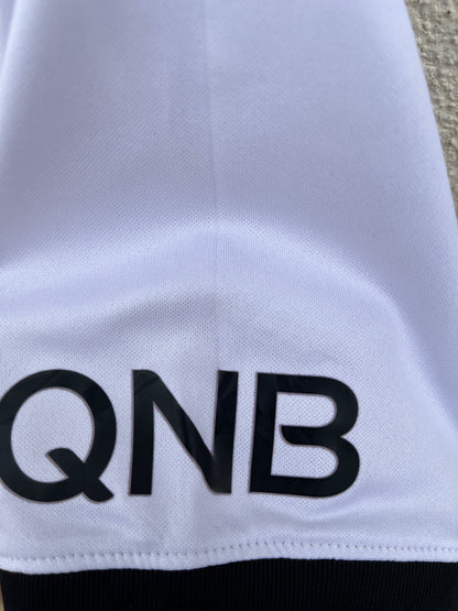 PSG 2021-22 Away shirt