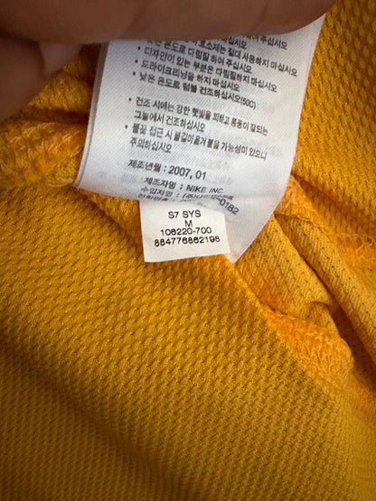 Australia Nike T90 2006 Home