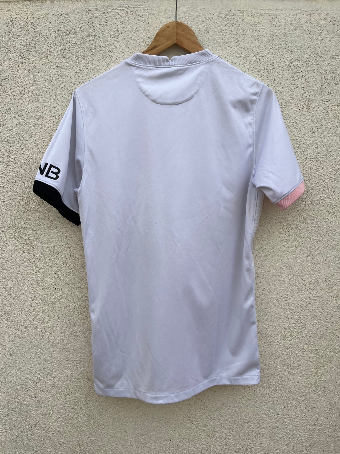 PSG 2021-22 Away shirt