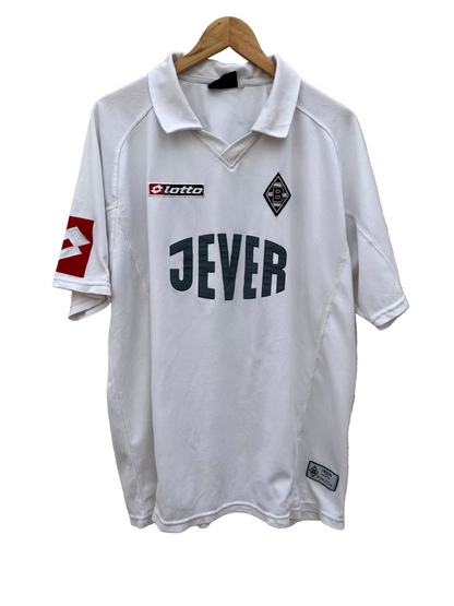 Lotto Retro Borussia Monchengladbach 2004-05