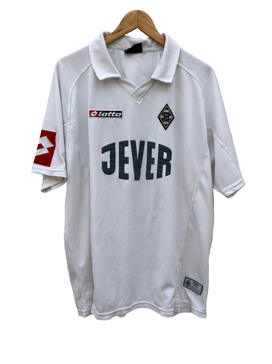Lotto Retro Borussia Monchengladbach 2004-05