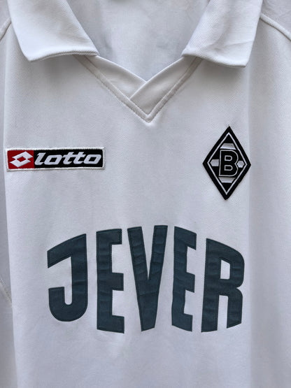 Lotto Retro Borussia Monchengladbach 2004-05