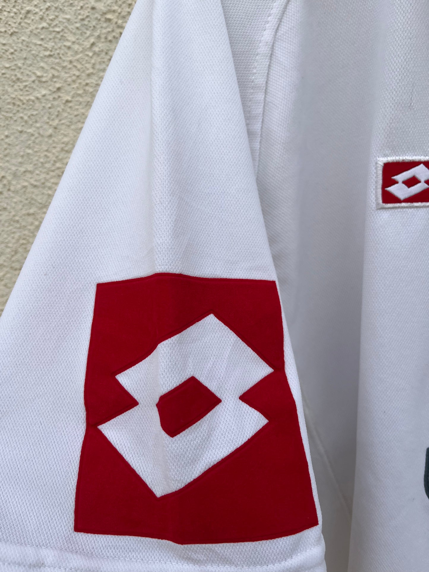 Lotto Retro Borussia Monchengladbach 2004-05