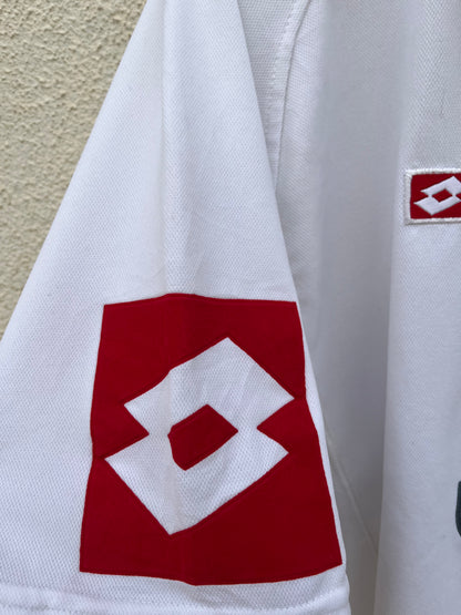 Lotto Retro Borussia Monchengladbach 2004-05