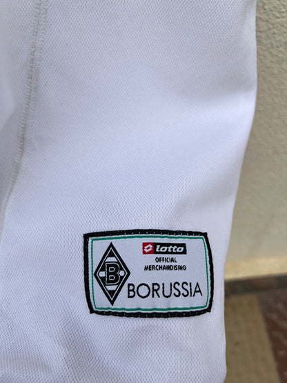 Lotto Retro Borussia Monchengladbach 2004-05