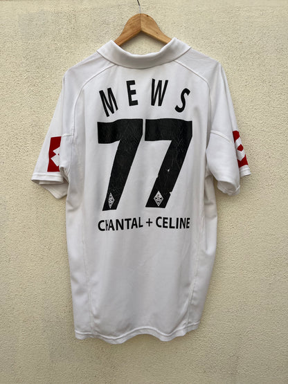 Lotto Retro Borussia Monchengladbach 2004-05