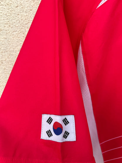 South Korea 2002-03 Nike Home shirt
