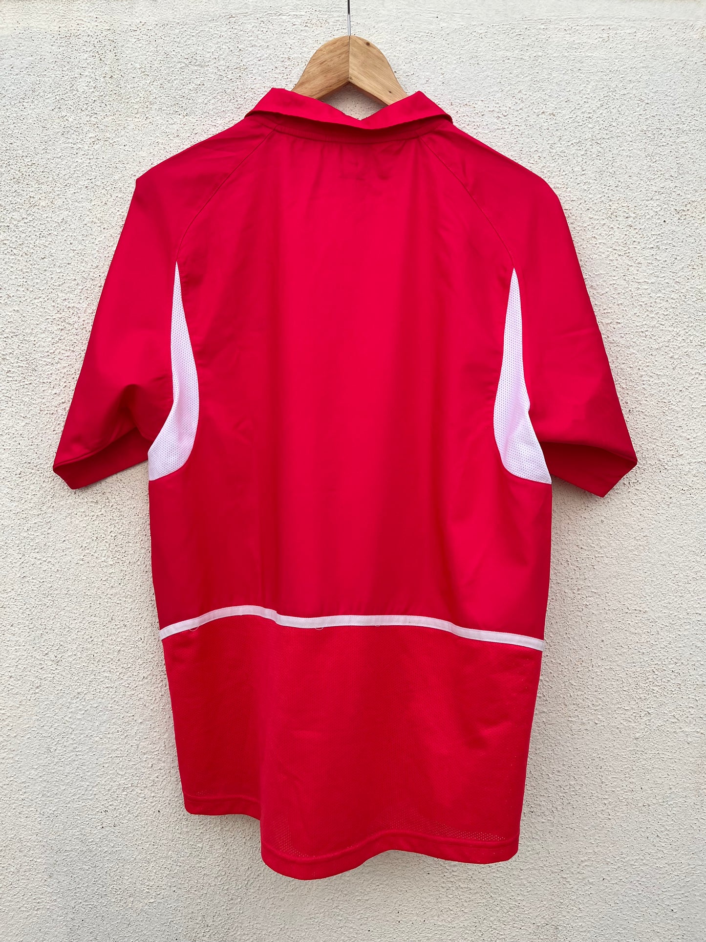 South Korea 2002-03 Nike Home shirt